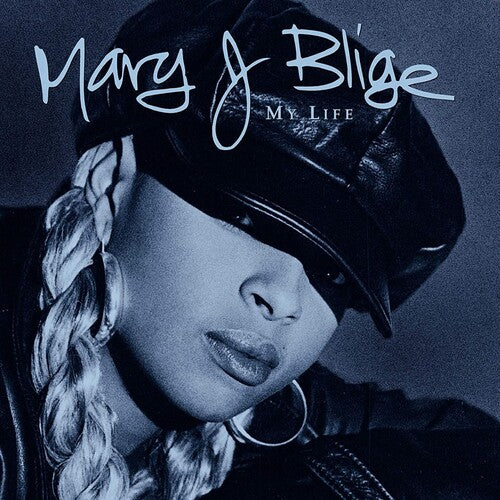 Mary J Blige: My Life