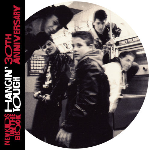 New Kids on the Block: Hangin' Tough (30th Anniversary Edition)