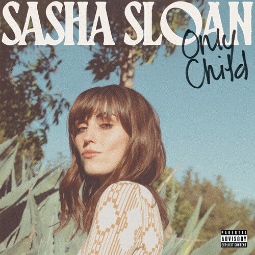 Sasha Sloan: Only Child