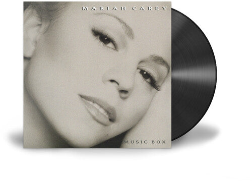 Mariah Carey: Music Box