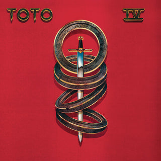 Toto: Toto IV