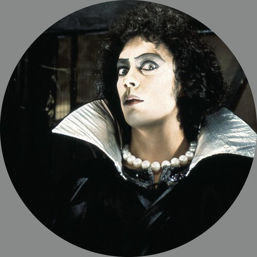 Various Artists: The Rocky Horror Picture Show (45th Anniversary) (Original Motion Picture Soundtrack)