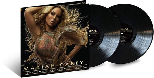 Mariah Carey: The Emancipation Of Mimi