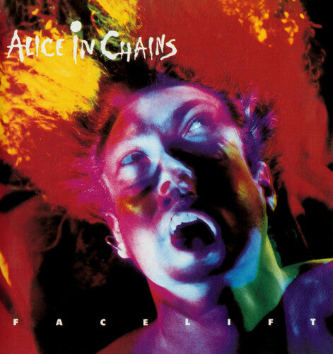 Alice in Chains: Facelift