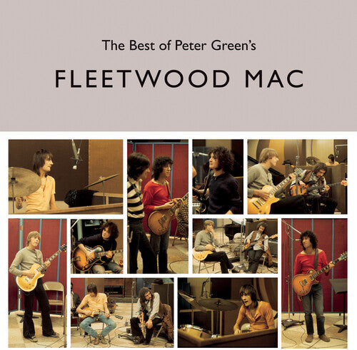 Fleetwood Mac: The Best Of Peter Green's Fleetwood Mac
