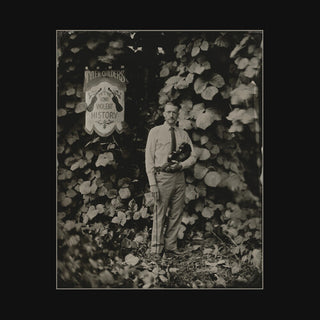 Tyler Childers: Long Violent History