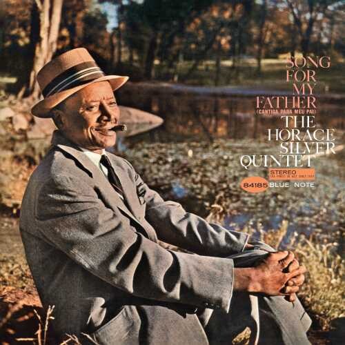 Horace Silver: Song For My Father