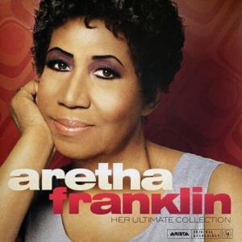 Aretha Franklin: Her Ultimate Collection – Victrola