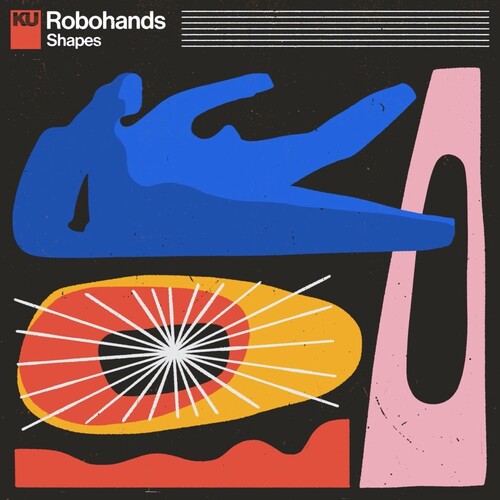Robohands: Shapes