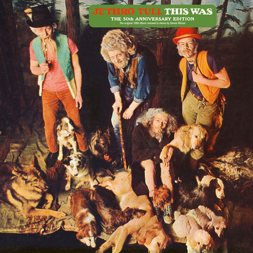 Jethro Tull: This Was