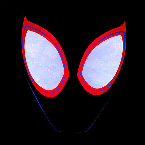 Various Artists: Spider-Man: Into the Spider-Verse (Original Motion Picture Soundtrack)