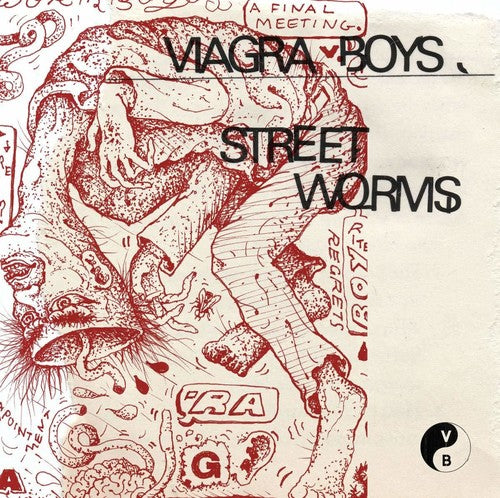 Viagra Boys: Street Worms