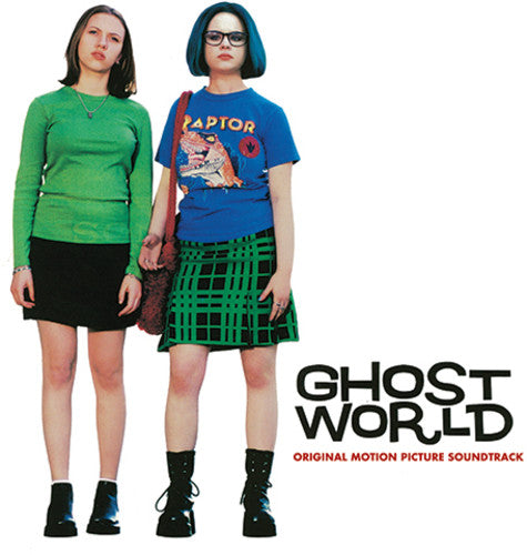 Various Artists: Ghost World (Original Soundtrack)