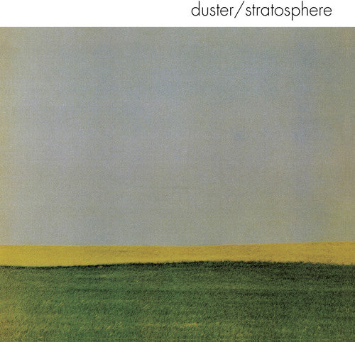 Duster: Stratosphere