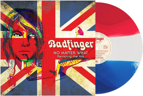 Badfinger: No Matter What - Revisiting The Hits