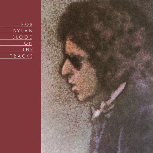 Bob Dylan: Blood On The Tracks