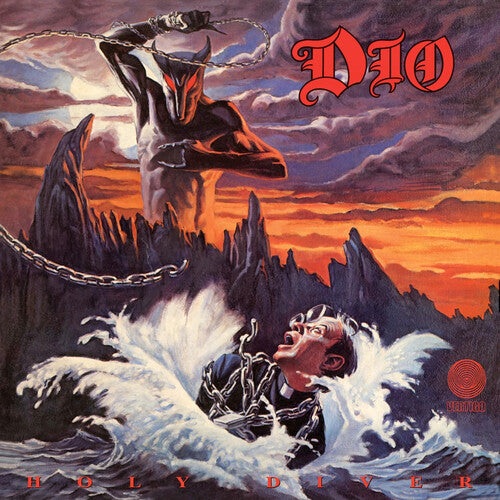 Dio: Holy Diver