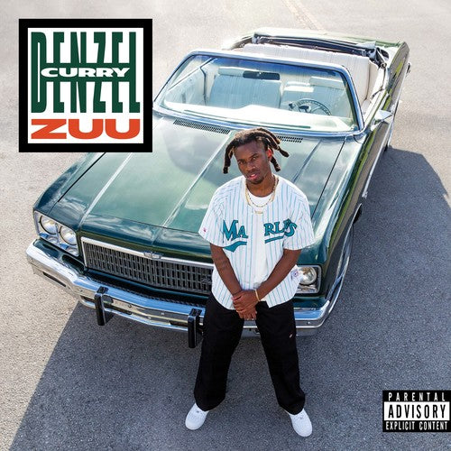 Denzel Curry: Zuu