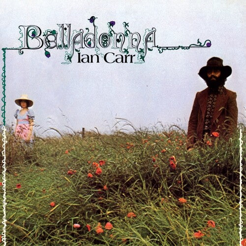 Ian Carr: Belladonna