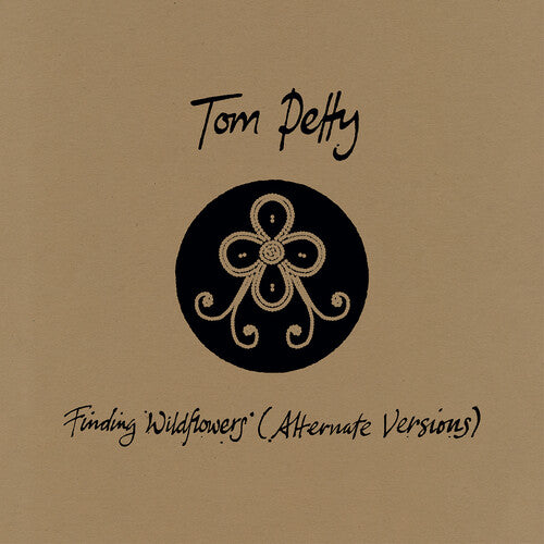 Tom Petty: Finding Wildflowers (Alternate Versions)(2 LP)