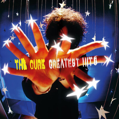 The Cure: Greatest Hits