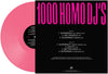 1000 Homo DJs: Supernaut (Magenta)