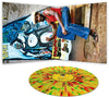 Lee Perry Scratch: Return Of The Super Ape (Splatter Vinyl)