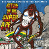 Lee Perry Scratch: Return Of The Super Ape (Splatter Vinyl)