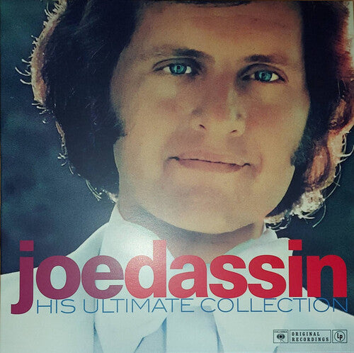 Joe Dassin: Joe Dassin – His Ultimate Collection