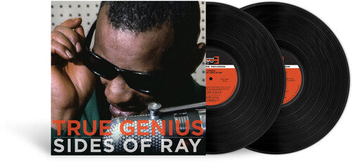 Ray Charles: True Genius