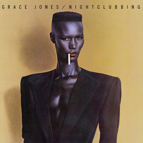 LD Grace Jones – State Of Grace Grace Jones – Island Life – CD (PMDC France, Compilation