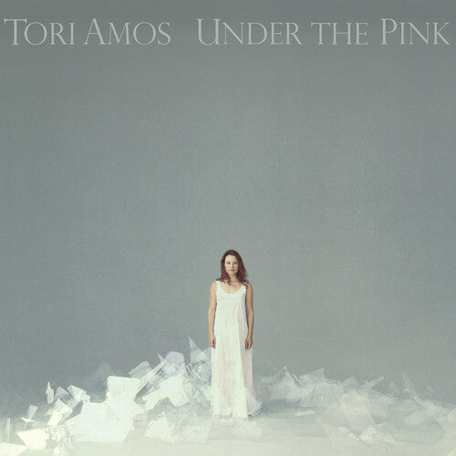 Tori Amos: Under The Pink (2LP)(Black Vinyl)