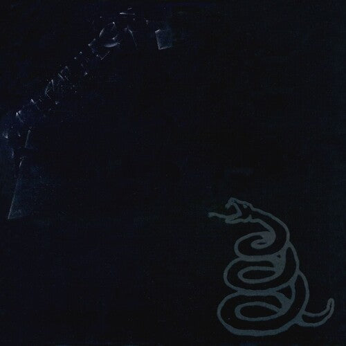 Metallica: Metallica (Remastered)