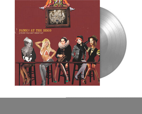 Panic! At the Disco: Fever That You Can't Sweat Out (FBR 25th Anniversary Edition)