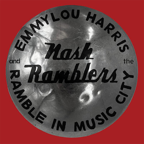 Emmylou Harris: Ramble In Music City: The Lost Concert (1990)