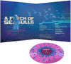 Flock of Seagulls: I Ran (So Far Away) (Pink & Blue Splatter Vinyl)