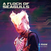 Flock of Seagulls: I Ran (So Far Away) (Pink & Blue Splatter Vinyl)