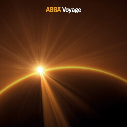 ABBA: Voyage [LP]