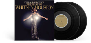 Whitney Houston: I Will Always Love You - The Best Of Whitney Houston