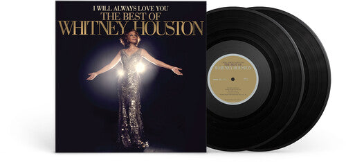 Whitney Houston: I Will Always Love You - The Best Of Whitney Houston