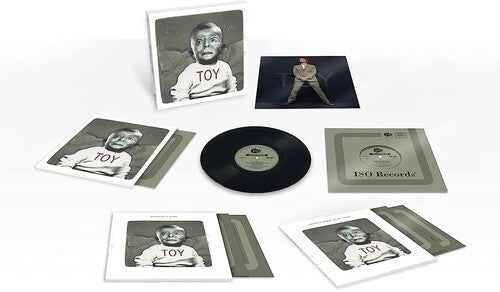 David Bowie: Toy (Toy:Box)