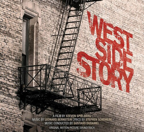 Rachel Zegler: West Side Story (Original Soundtrack)