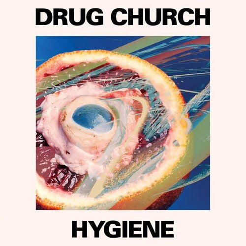 Drug Church: Hygiene