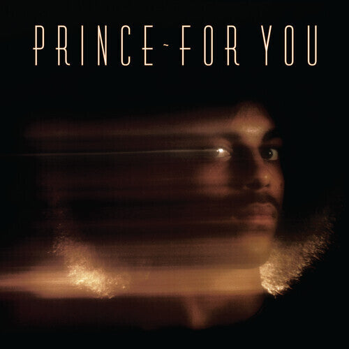 Prince & the Revolution: For You