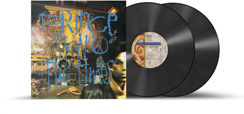 Prince & the Revolution: Sign O The Times
