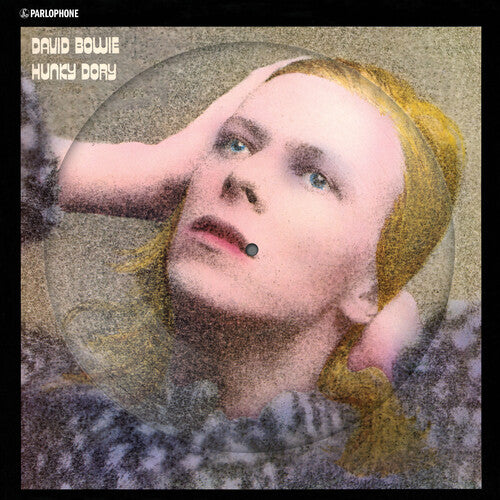 David Bowie: Hunky Dory (2015 Remaster)