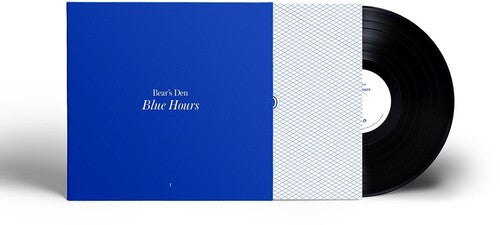 Bear's Den: Blue Hours