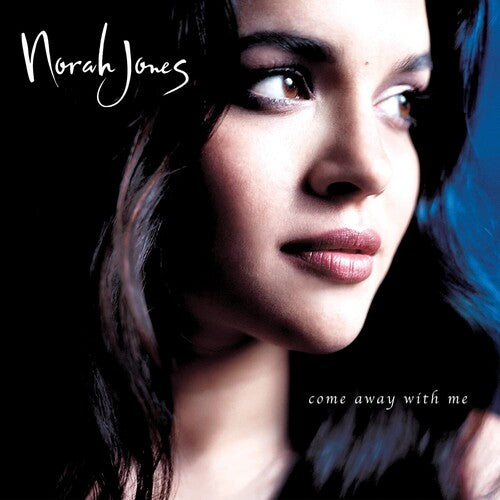 Norah Jones: Come Away With Me (20th Anniversary) [LP]