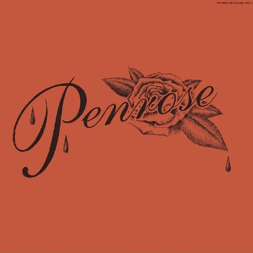 Various Artists: Penrose Showcase 1 (Various Artists)