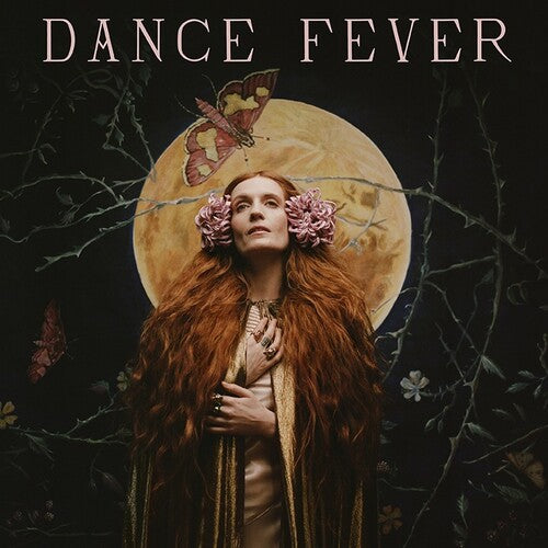 Florence & Machine: Dance Fever